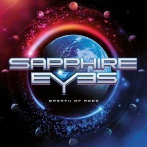 Download track One In A Million Sapphire Eyes