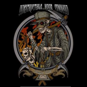 Download track Devil Of Hearts Indestructible Noise Command