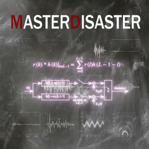 Download track Master Disaster X Marco Papa