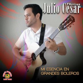 Download track Sufriendo Por Ti Julio Cesar Merisan