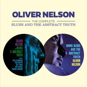 Download track Hobo Flats (Bonus Track) Oliver Nelson