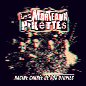 Download track Trumpette Les Marteaux Pikettes