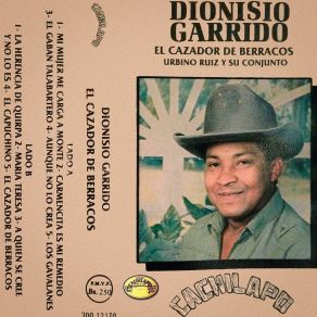 Download track A Quien Se Cree Y No Lo Es Dionisio Garrido