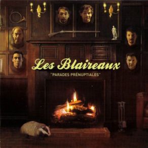 Download track Supplique De Deux Frères Claustrophobes Les Blaireaux