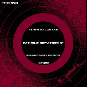 Download track Catholic Dictatorship Alberto Costas