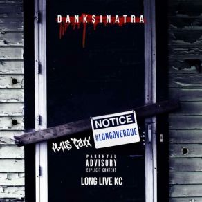 Download track Caap DankSinatra