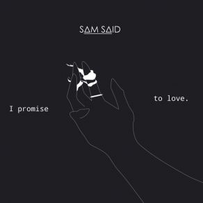Download track All I Need Is You Sam Said