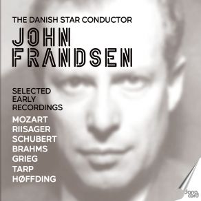 Download track Symphony No. 5 In B-Flat Major, D485- II. Andante Con Moto Eileen Joyce, Royal Danish Orchestra, John Frandsen