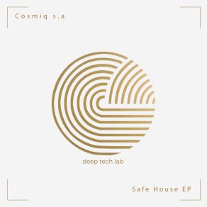 Download track House Within (Soul Tech Mix) Cosmiq S. A