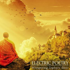 Download track Crimson Horizon's Serenity Electric Poetry