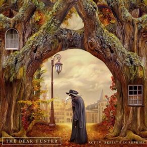 Download track A Night On The Town The Dear Hunter