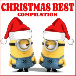 Download track All I Want For Christmas Is You Minions Real Band