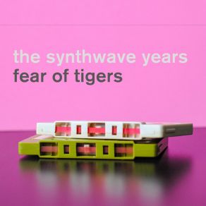 Download track Echo Drop (Synthwave Edit) Fear Of Tigers