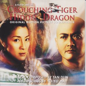 Download track Crouching Tiger, Hidden Dragon Yo - Yo Ma