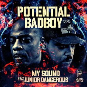 Download track My Sound (Refix) Junior Dangerous