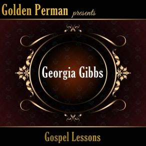 Download track Let Me Dream Georgia Gibbs