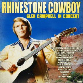 Download track In Your Loving Arms Again Glen Campbell