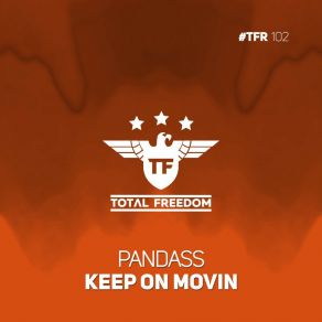 Download track Keep On Movin (Radio Edit) Pandass