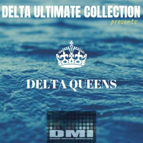 Download track Love Is Like A Rain Delta Queens