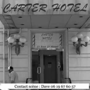 Download track Carter Hotel 02 Tear Drop Carter Hotel