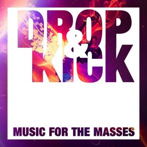 Download track Drop Me Kick