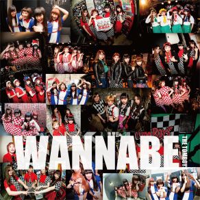 Download track Wannabe (Cover) The Tomboys