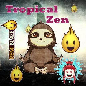 Download track Tropical Bliss No SPF Remi Blaze