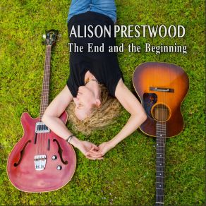 Download track Move Mountains Alison Prestwood