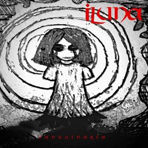 Download track My Brain Bleeds Iluna