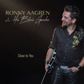 Download track I Don't Care Ronny Aagren, His Blues Gumbo