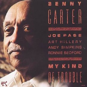 Download track Eric's Blues The Benny Carter