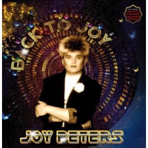 Download track A Star In Heaven Joy Peters