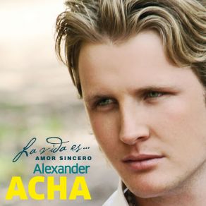 Download track Novios Alexander Acha