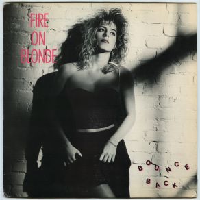 Download track Bounce Back (House Dub Mix) Fire On Blonde