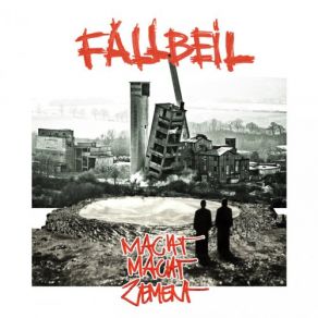 Download track Nachsitzen Fallbeil