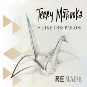 Download track I Will Be There Too (Remix) Terry Matsuoka