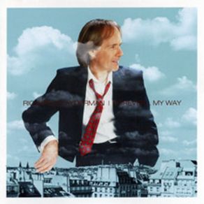 Download track My Way 2006 Short Version Richard Clayderman