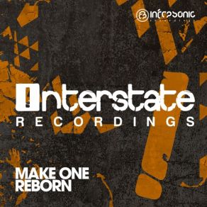 Download track Reborn (Extended Mix) Make One