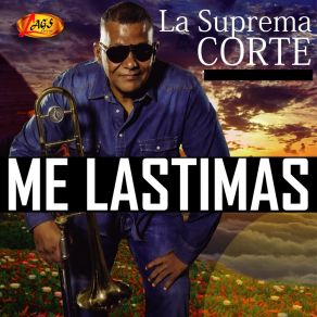 Download track Me Toco Fingir La Suprema Corte