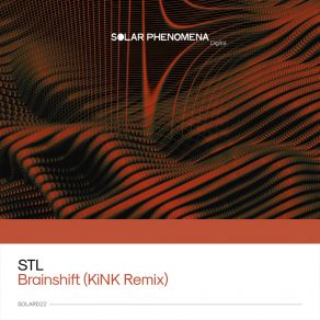 Download track Brainshift (KiNK Remix) STLKink