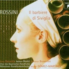 Download track Recitativo: Insomma, Io Ho Tutti I Torti (Bartolo, Figaro, Basilio) N. Gunn, E. Garanca, L. Brownlee, B. De Simone, Miguel Gomez-Martinez