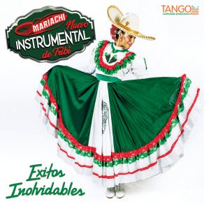 Download track Ojitos Traidores Mariachi Nuevo Instrumental De Tribi