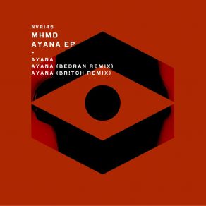 Download track Ayana (Original Mix) Mhmd