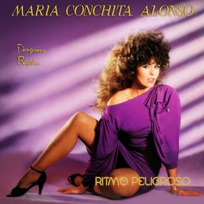 Download track Do You Wanna Go With Me Maria Conchita Alonso