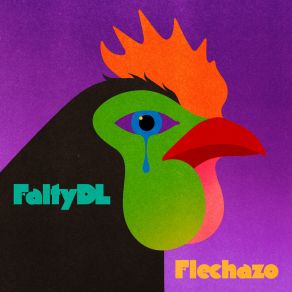 Download track Flechazo (Radio Edit) Faltydl