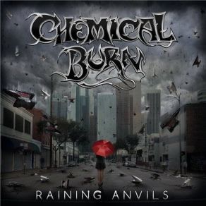 Download track X’s For Eyes Chemical Burn