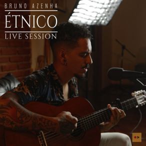 Download track Na Aldeia Onde Eu Moro (Live Session) Bruno Azenha