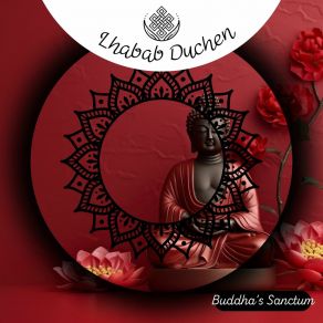 Download track Tibetan Bowl For Healing Vibrations, 4-7-8 Breath Rhythm Buddha's Sanctum