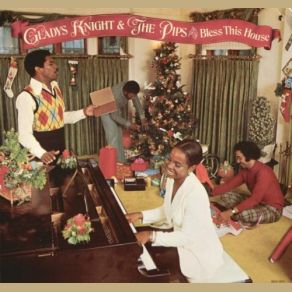 Download track The Night Before Christmas Gladys Knight And The Pips