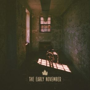 Download track It Will Always Be The Early November